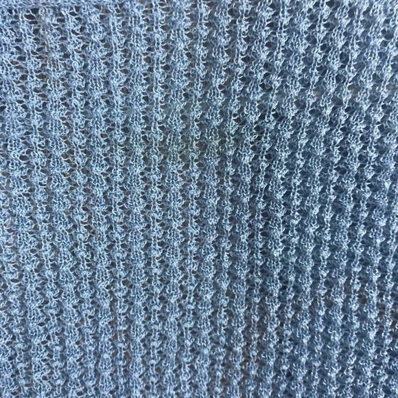 Magaschoni Cardigan style swing sweater - Picture 6 of 6